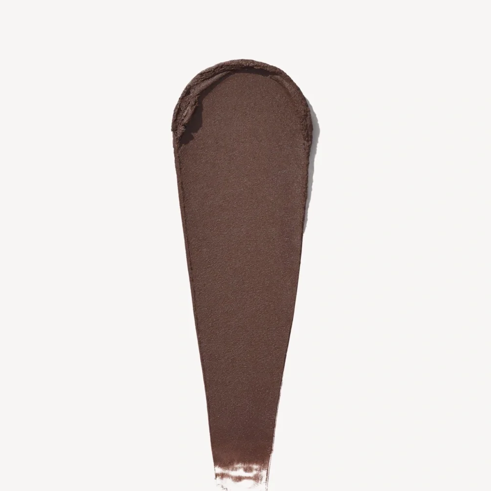 Bobbi Brown Luxe Cashmere Matte Lipstick in Shade Espresso